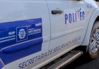 Jovem de 28 anos capota carro e morre em MT; peças se espalharam pela pista