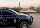 Polícia Civil mira grupo criminoso envolvido em desvio de mais R$ 1,1 milhão em carga de grãos