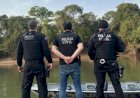 Operação Guardiões 2 cumpre mandados judiciais na região do Xingu em MT