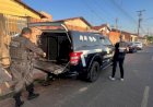 Polícia Civil desmantela esquema financeiro de grupo criminoso que agia em Água Boa com ramificações em Rondonópolis e Barra do Garças