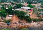 Levantamento aponta que 35 municípios correm risco de desaparecer em MT