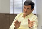 Presidente da Sicredi Araxingu reforça compromisso com o agro e destaca papel do cooperativismo em tempos de desafio