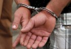 Homem assalta lanchonete, apanha de facção e é preso em Campinápolis