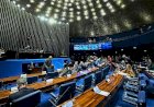 Senado aprova isenção de imposto para quem ganha até RS 5 mil