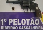 Jovem baleado ao defender a mãe morre no hospital em Água Boa