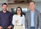 Agricultura familiar de Campinápolis recebe carro 0km