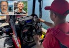 Naufrágio no Lago do Manso: famílias se despedem de empresário e piloto sem velório