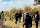 Programa Tolerância Zero frustra 62 tentativas de invasão de terras em Mato Grosso em 2025