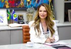 Virginia Mendes cobra prisão imediata de autor de ataque que deixou mulher com 40% do corpo queimado