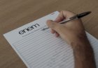 Estudantes com notas acima de 960 na redação do Enem podem concorrer a prêmio de R$ 5 mil