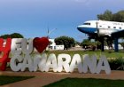 Pivetta destaca investimento do Estado de R$ 360 milhões em obras que mudaram Canarana