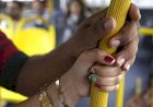 Homem é preso por ejacular em mulher dentro de ônibus em Cuiabá