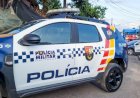 Assaltantes morrem em confronto com a PM durante roubo em casa de MT