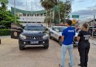Operação da Polícia Civil fecha a Câmara de Cuiabá e afasta vereador por esquema de direcionamento de emendas