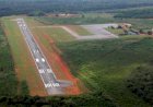Aeroportos do Centro-Oeste receberão investimentos de R$ 91 milhões; Barra do Garças na lista