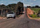 Avanço na MT-448 em Novo São Joaquim: projeto de asfaltamento de 57 km é autorizado para análise pelo Governo de MT