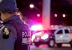 Polícia Militar apresenta redução de índices criminais de roubos e furtos em todo o Estado