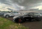 Polícia apreende Porsche de R$ 1 milhão de fugitivo integrante de facção