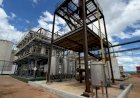Paralisada há mais de 13 anos, empresa de biocombustível deve entrar em operação no mês de abril em Barra do Garças