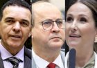 Juarez, Dr. Eugênio e Juliana Kolankiewicz passam a integrar o Republicanos