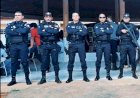Polícia Militar participa de ação integrada em aldeias indígenas de Campinápolis
