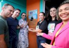 Governo de MT e Prefeitura inauguram unidade do SER Família Criança em Barra do Garças