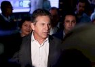 Mauro: Taques saiu da tumba para bater boca comigo e ver se ressurgia das cinzas de onde estava enterrado
