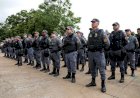 Mendes convoca 340 classificados do concurso da PM; veja lista