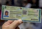 Governo amplia prazo para uso obrigatório da biometria da CIN em benefícios do INSS