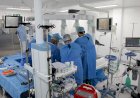Hospital Central completa 100 dias de operação com cerca de 3 mil procedimentos realizados