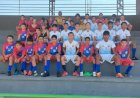 Campinápolis conquista pódio e revela talentos na 3ª Copa Querência de Futebol de Base