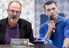 Prefeito corre risco de ser cassado por atacar vereadores em MT