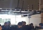 VÌDEO: criminosos exigem live no Instagram durante cerco policial ao invadirem uma casa em Várzea Grande (MT) e fazer casal e bebê de 2 anos de reféns