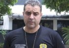 Delegado de MT sofre tentativa de homicídio por outro agente de segurança