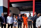 VÍDEO: Querência confirma inauguração do Corpo de Bombeiros para o dia três de junho