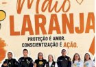 Polícia Militar realiza palestra sobre combate ao abuso e exploração infantil em escola de Campinápolis