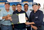 Senador Carlos Fávaro acompanha ministro em entrega histórica na BR-158