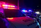 Homem é preso com espingarda durante operação da PM na MT-326 em Canarana