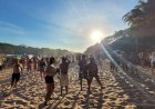 Com praias e atrações culturais, Araguaia inicia preparação para alta temporada