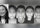Cinco crianças morrem em acidente entre van escolar e caminhão em Goiás