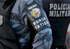 Força Tática e PRF apreendem 55 quilos de drogas em Ribeirão Cascalheira