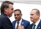 Bolsonaro avisou WF sobre pressão para PL não ter candidato