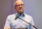 Pivetta inicia pré-campanha e Mauro fala em 