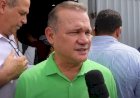 Wellington ataca discurso de eficiência e diz que obras do Estado são “mal feitas”