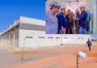 Dr. Eugênio intensifica cobrança por entrega do Hospital Regional do Norte-Araguaia