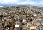 Cidade em MT lança megaconcurso com salários de até R$ 16,3 mil