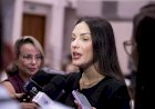Janaina Riva diz que MDB buscará diálogo com Wellington, Pivetta e Jayme para definir alianças