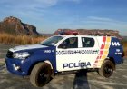 Polícia Militar prende foragido durante operação em estabelecimento comercial de Querência