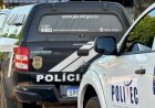 Ossada humana é encontrada em área de mata na zona rural de Novo São Joaquim