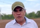 Adelcino tem 64% e lidera corrida para deputado estadual em Barra do Garças, Dr. Eugênio é o segundo e Max Russi, o terceiro